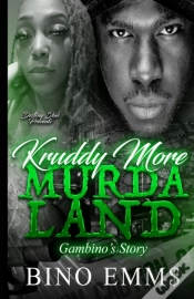 Capa do artigo Kruddy More Murdaland