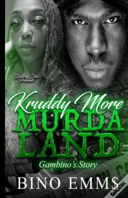 Capa do artigo Kruddy More Murdaland