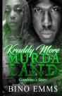Kruddy More Murdaland - Preview