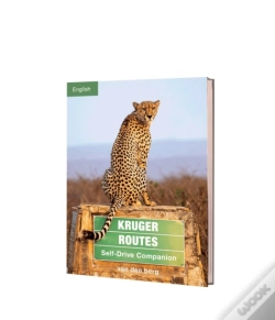 Capa do artigo Krugar Routes