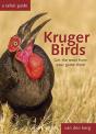 Kruger Birds - Second Edition - Preview