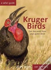 Capa do artigo Kruger Birds - Second Edition