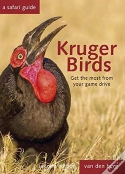 Capa do artigo Kruger Birds - Second Edition