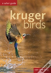 Capa do artigo Kruger Birds