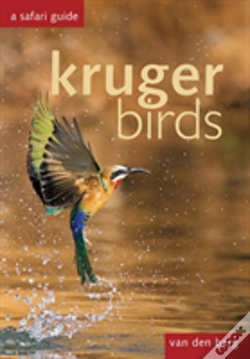 Capa do artigo Kruger Birds