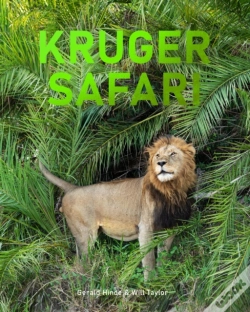 Capa do artigo Kruger Safari