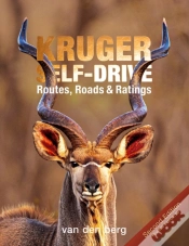 Capa do artigo Kruger Self-Drive 2nd Edition