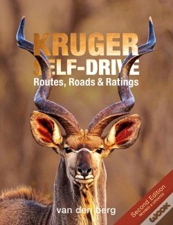 Capa do artigo Kruger Self-Drive 2nd Edition