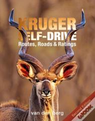 Kruger Self-Drive 2nd Edition