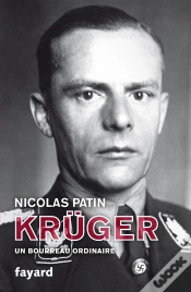Capa do artigo Krüger, Un Bourreau Ordinaire