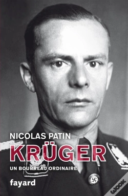 Capa do artigo Krüger, Un Bourreau Ordinaire