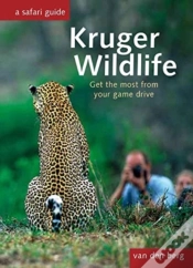 Capa do artigo Kruger Wildlife