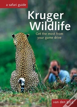 Capa do artigo Kruger Wildlife
