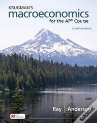 Krugman'S Macroeconomics For The Apâ® Course