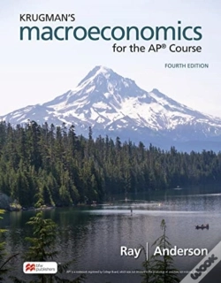 Capa do artigo Krugman'S Macroeconomics For The Apâ® Course