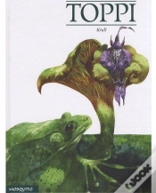 Capa do artigo Krull