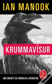 Krummavisur
