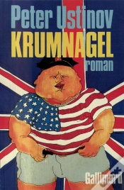 Capa do artigo Krumnagel
