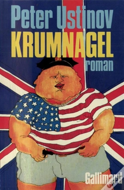 Capa do artigo Krumnagel