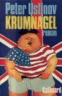 Krumnagel - Preview