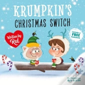 Krumpkin'S Christmas Switch (Red'S Rainbow)