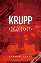 Capa do artigo Krupp