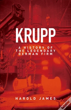 Capa do artigo Krupp