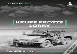 Krupp Protze Lorry