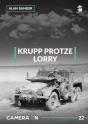 Krupp Protze Lorry - Preview