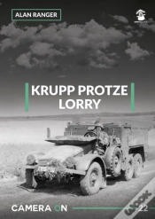 Capa do artigo Krupp Protze Lorry