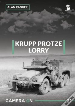 Capa do artigo Krupp Protze Lorry