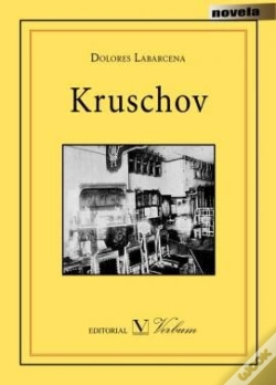Capa do artigo Kruschov