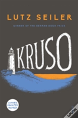 Capa do artigo Kruso