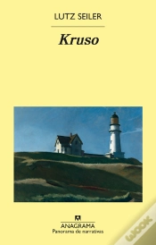 Capa do artigo Kruso
