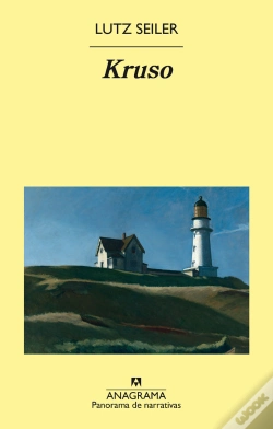 Capa do artigo Kruso
