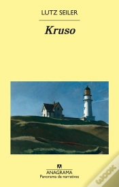 Capa do artigo Kruso