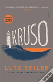 Capa do artigo Kruso