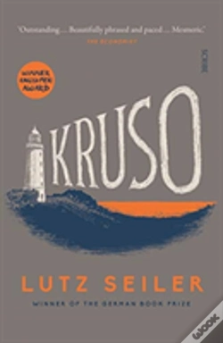 Capa do artigo Kruso