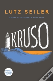 Capa do artigo Kruso