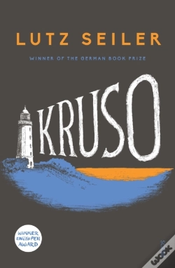 Capa do artigo Kruso