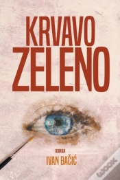 Capa do artigo Krvavo Zeleno