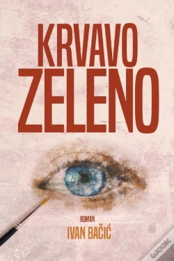 Capa do artigo Krvavo Zeleno