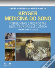 Kryger - Medicina do Sono
