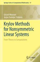 Krylov Methods For Nonsymmetric Linear Systems