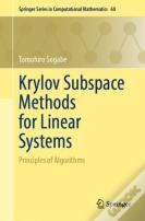 Krylov Subspace Methods For Linear Systems