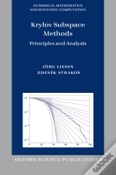 Krylov Subspace Methods