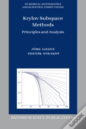 Capa do artigo Krylov Subspace Methods