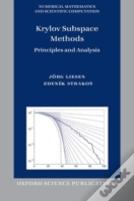 Krylov Subspace Methods