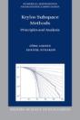 Krylov Subspace Methods - Preview