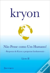 Capa do artigo Kryon - Livro II